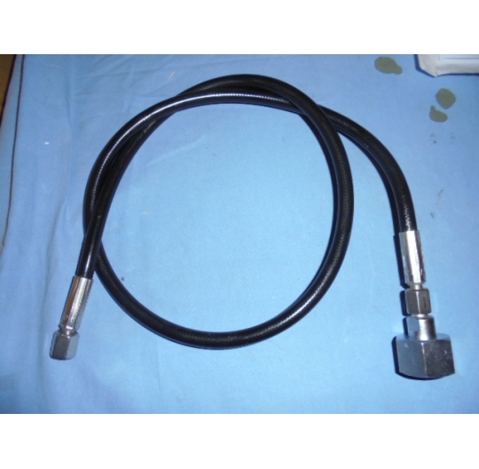 WOLF 8170.801 CO2 gas hose