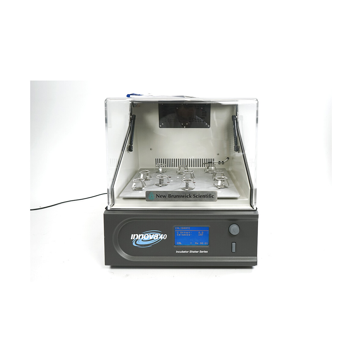 New Brunswick Eppendorf Innova 40 Incubator Shaker Inkubator Schüttle, 3.748,50 €