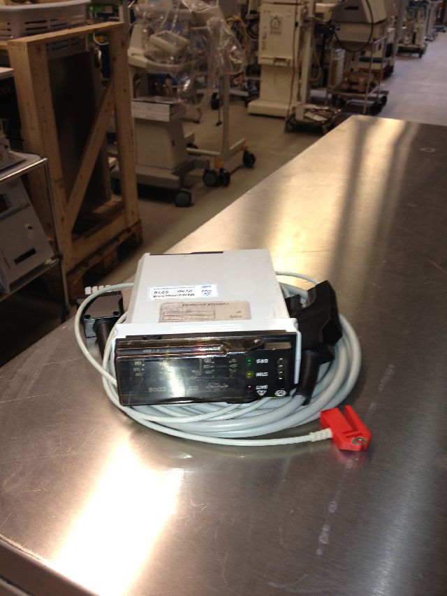 Herzschrittmachermodul