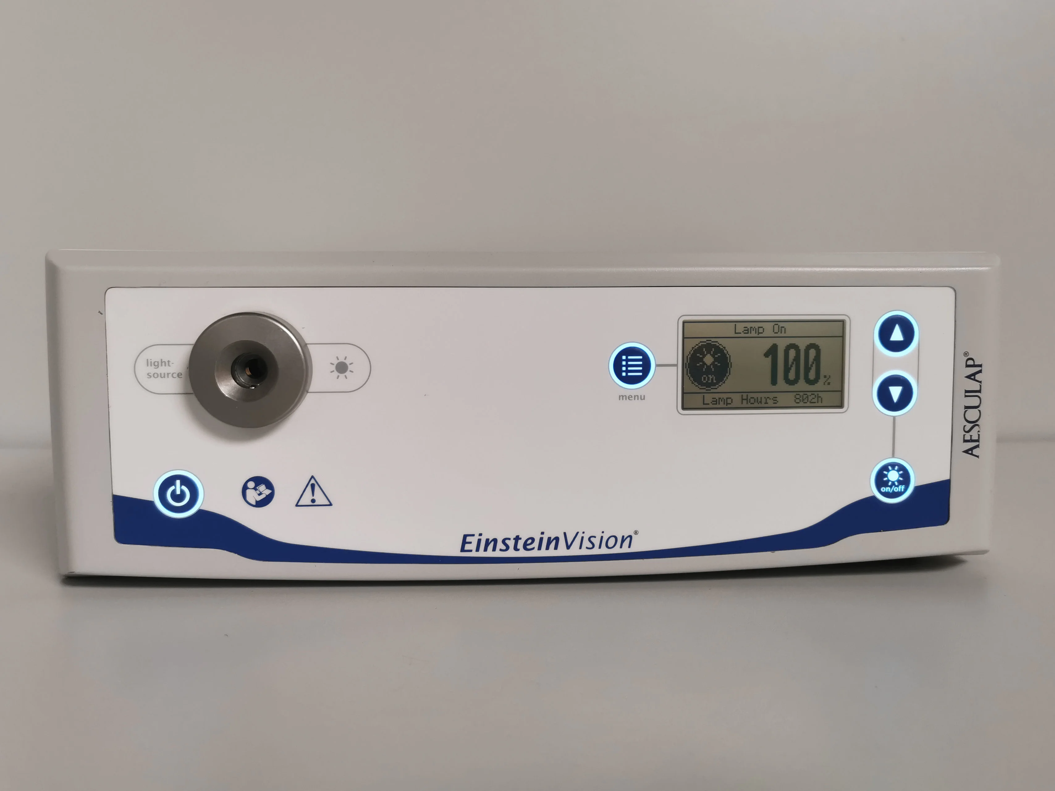 Gebraucht – Gut AESCULAP EinsteinVision 300W