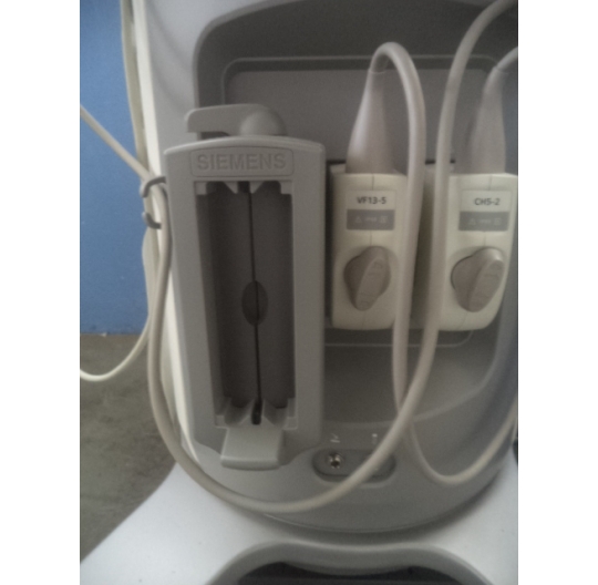 SIEMENS MP Adapter X300