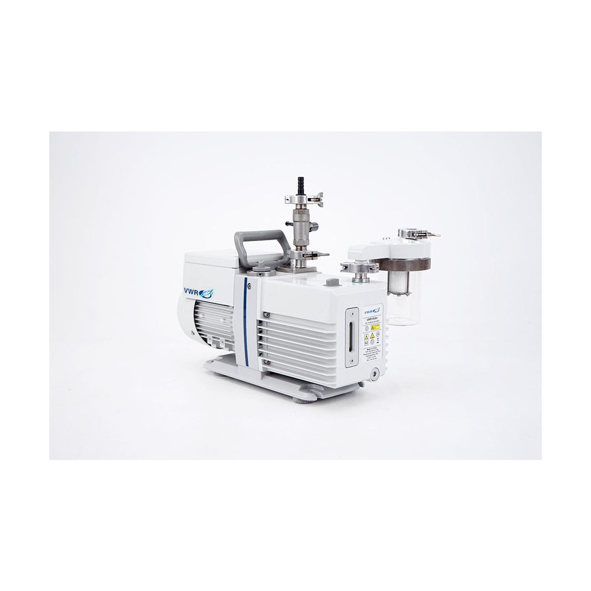 VWR RV6+ Rotary Vane Vacuum Pump Drehschieber Vakuumpumpe (2022), 3.272,50 €