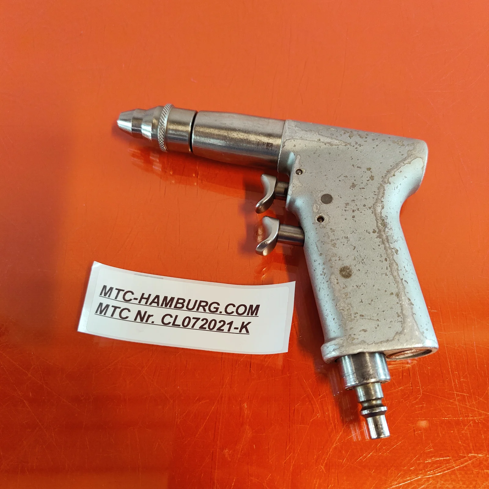 Gebraucht SYNTHES 511.11