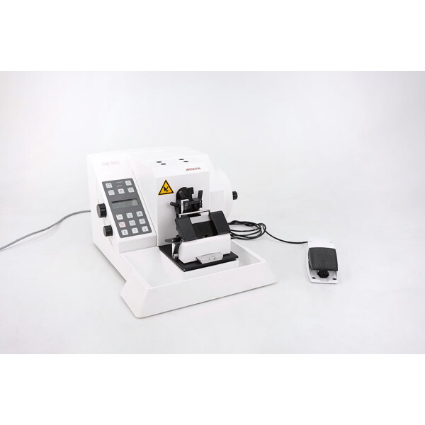 Microm Thermo Epredia HM360 Automated Microtome Automatisches Mikroto, 5.355,00 €