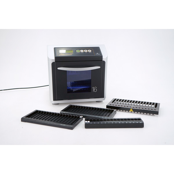 Promega Maxwell 16 Nukleinsäure-Extraktionsgerät Automated Nucleic Ac, 4.165,00 €