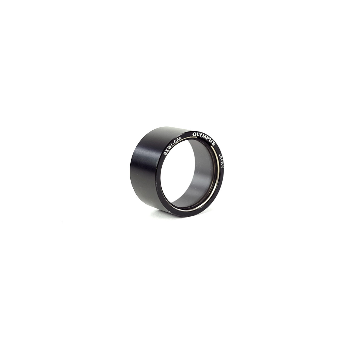 Olympus BWXI-CFA Linse Lens Objective Filter, 238,00 €