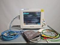 Gebraucht – Gut 2011 PHILIPS IntelliVue MP30