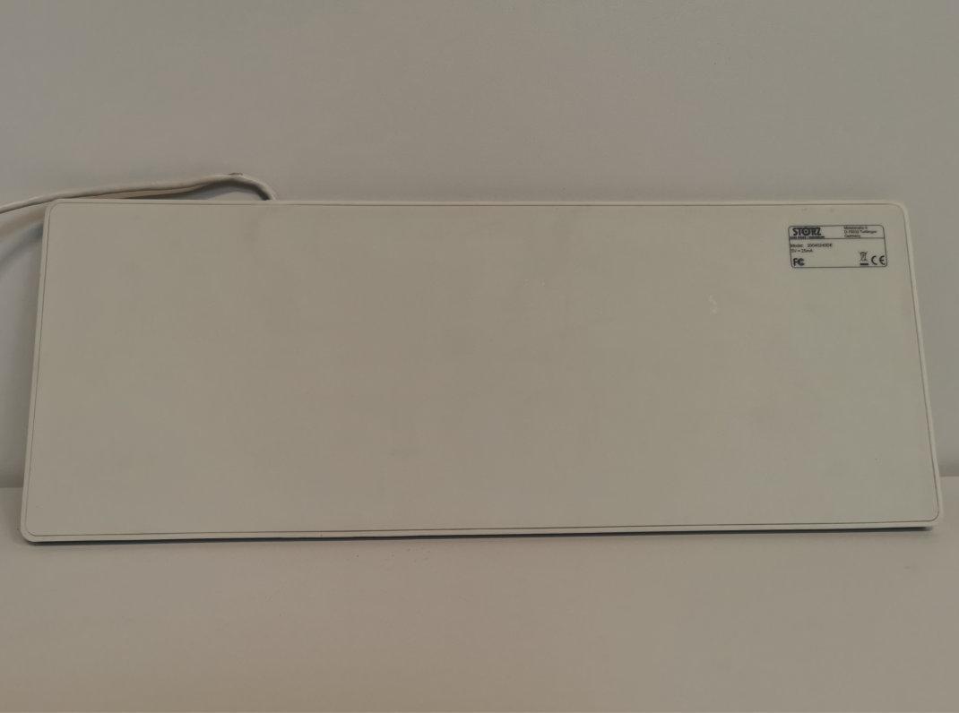 Gebraucht KARL STORZ 20040240DE