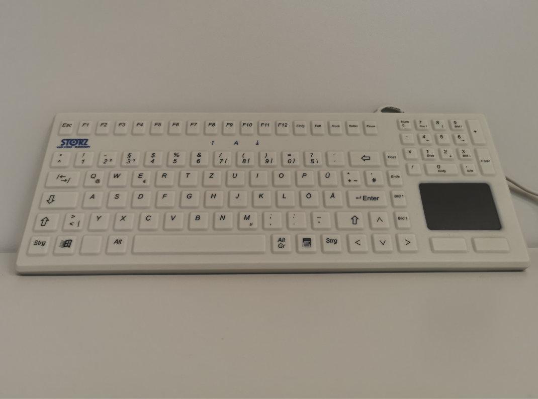 Gebraucht KARL STORZ 20040240DE