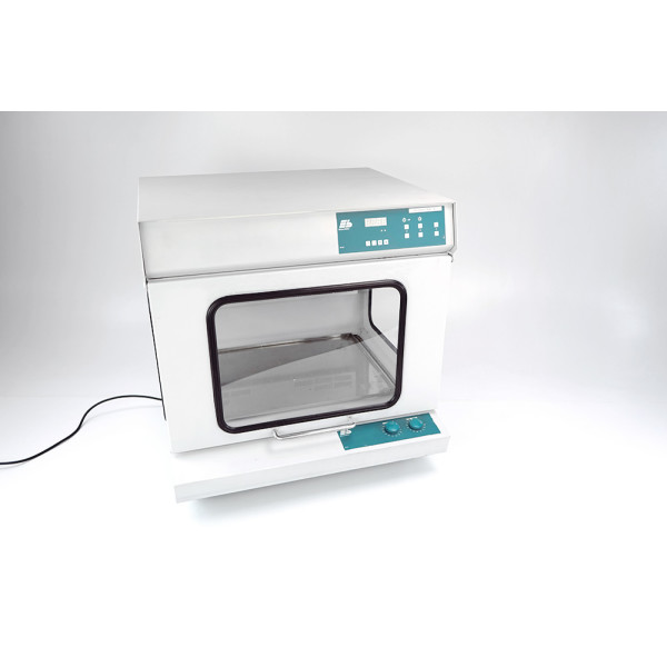 Edmund Bühler SM30 TH30 Inkubationsschüttler Inkubator Schüttler UV L, 2.975,00 €