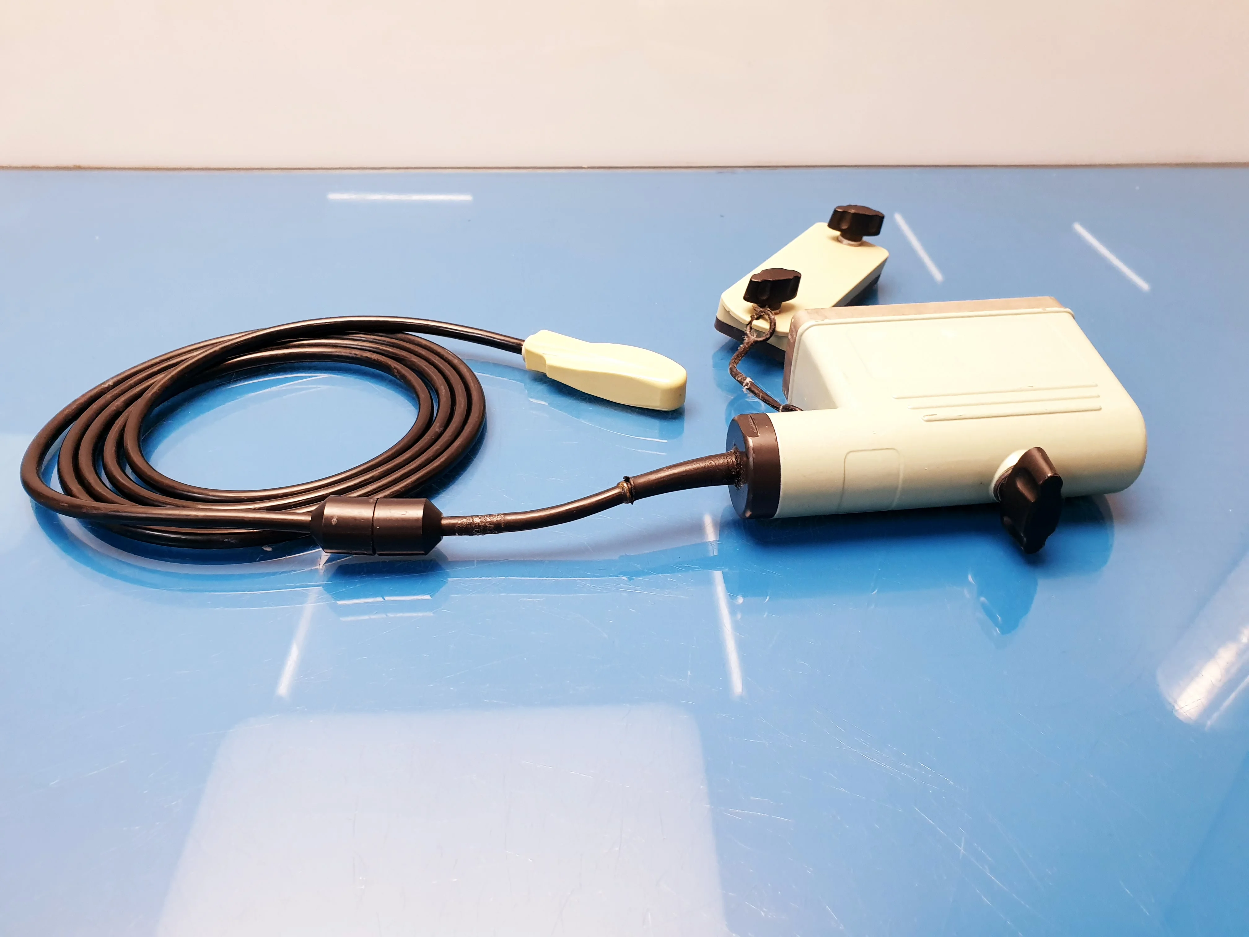 Gebraucht BK MEDICAL 8644