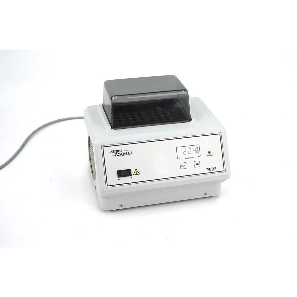 Grant Boekel PCB2 Inkubation Heating Dry Bath Heizblock Trockenbad 2 , 535,50 €