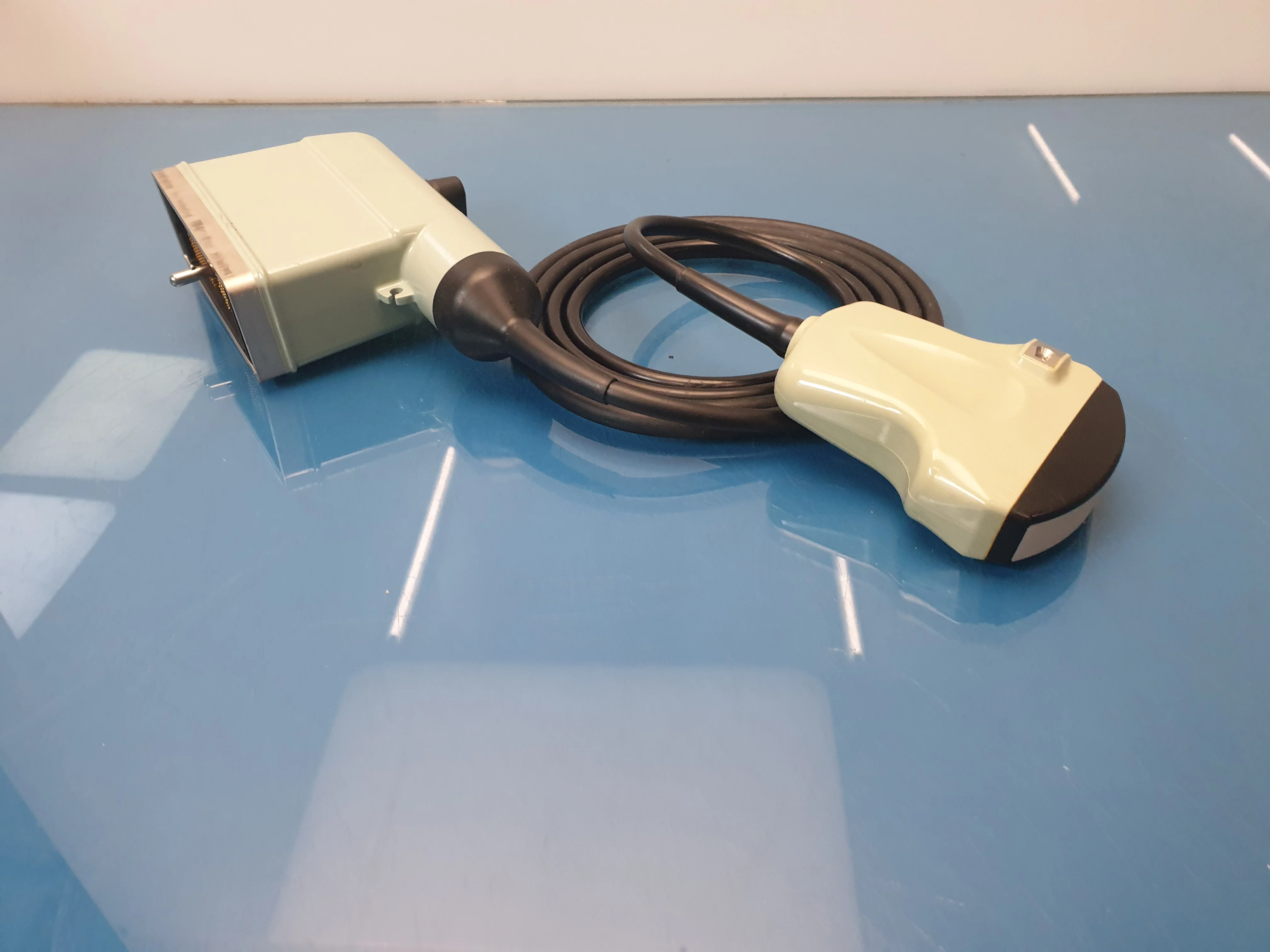 Gebraucht – Sehr Gut BK MEDICAL 8665