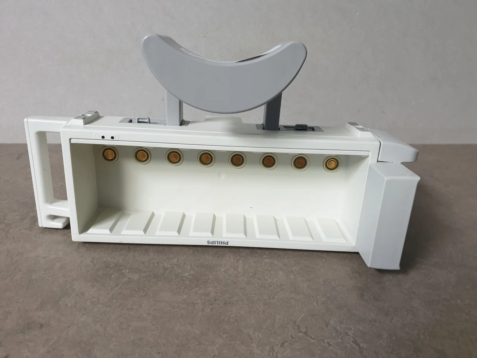 Gebraucht PHILIPS M8048A