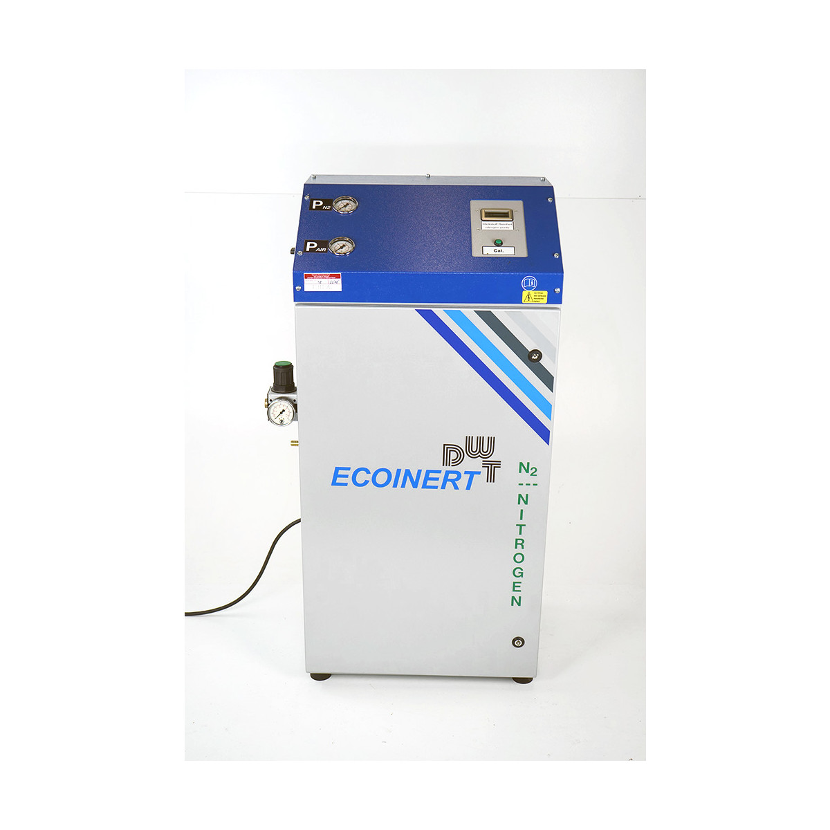 DWT Nitroflex Mini Eco NF-Mini 2 (2009), 5.950,00 €