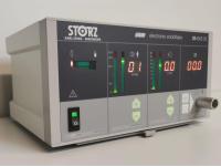 Gebraucht – Sehr Gut KARL STORZ electronic endoflator 264305 20
