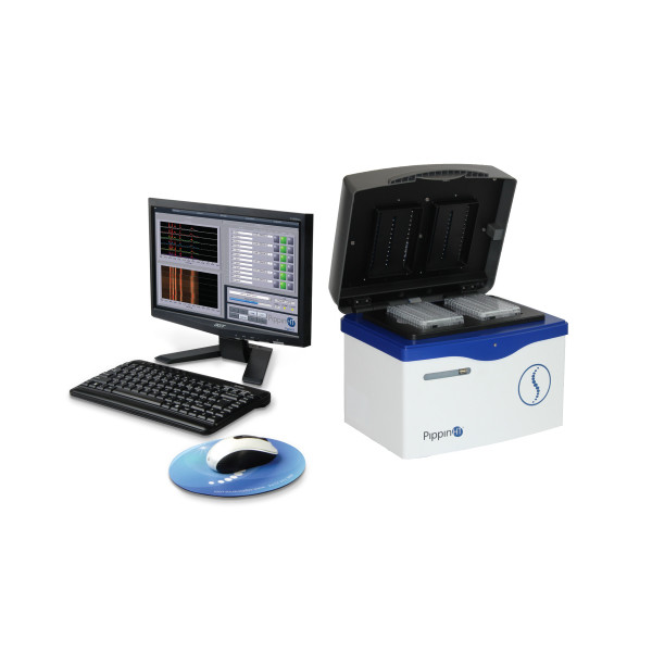 Sage Science PippinHT High Throughput Size Selection Next-Gen Sequenc, 14.875,00 €