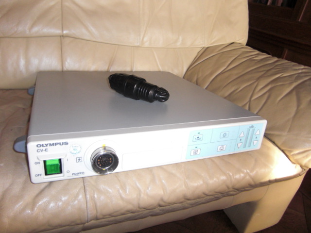 Endoskopie Videoprozessor