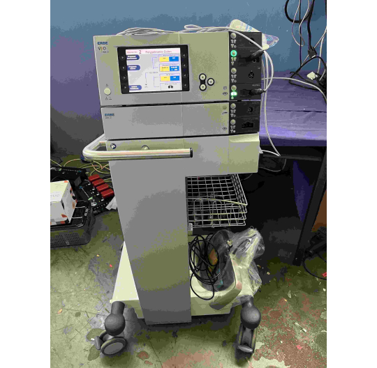 ERBE VIO 300 D with APC 2