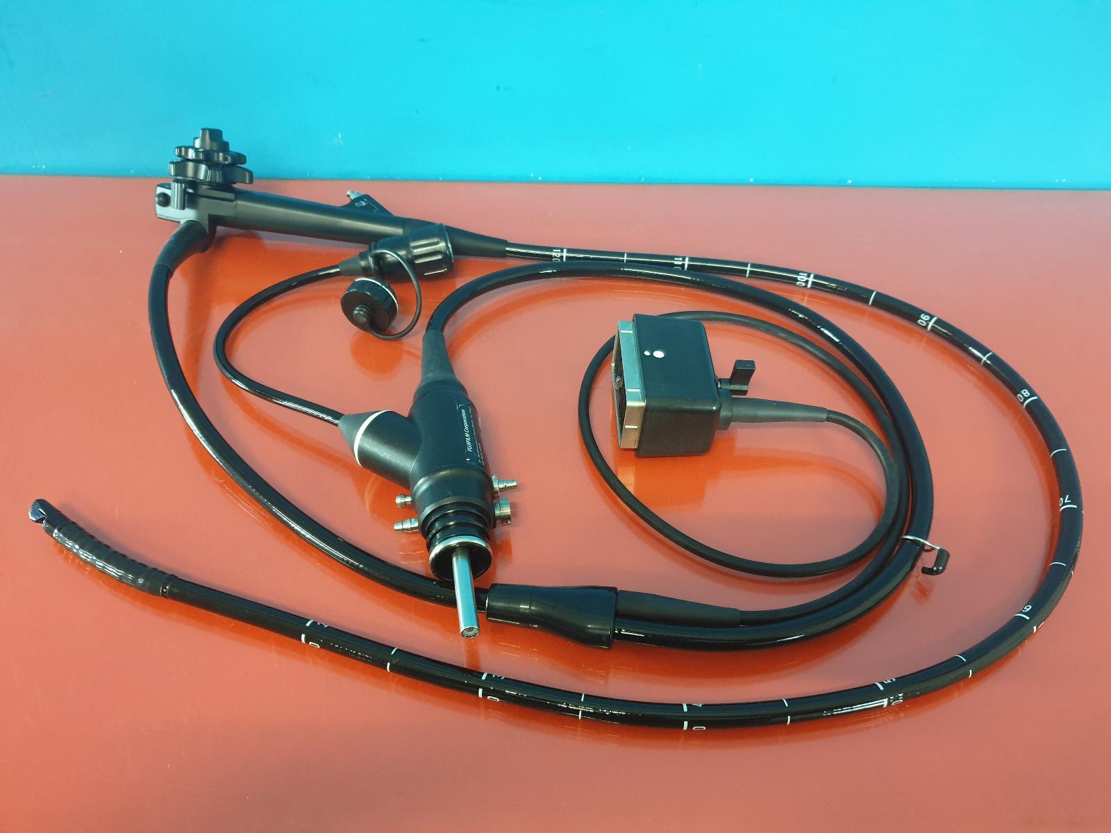 Gebraucht – Gut FUJIFILM EG-530UT2