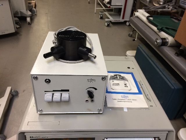 Endoskopie Kaltlichtquelle (Halogen)