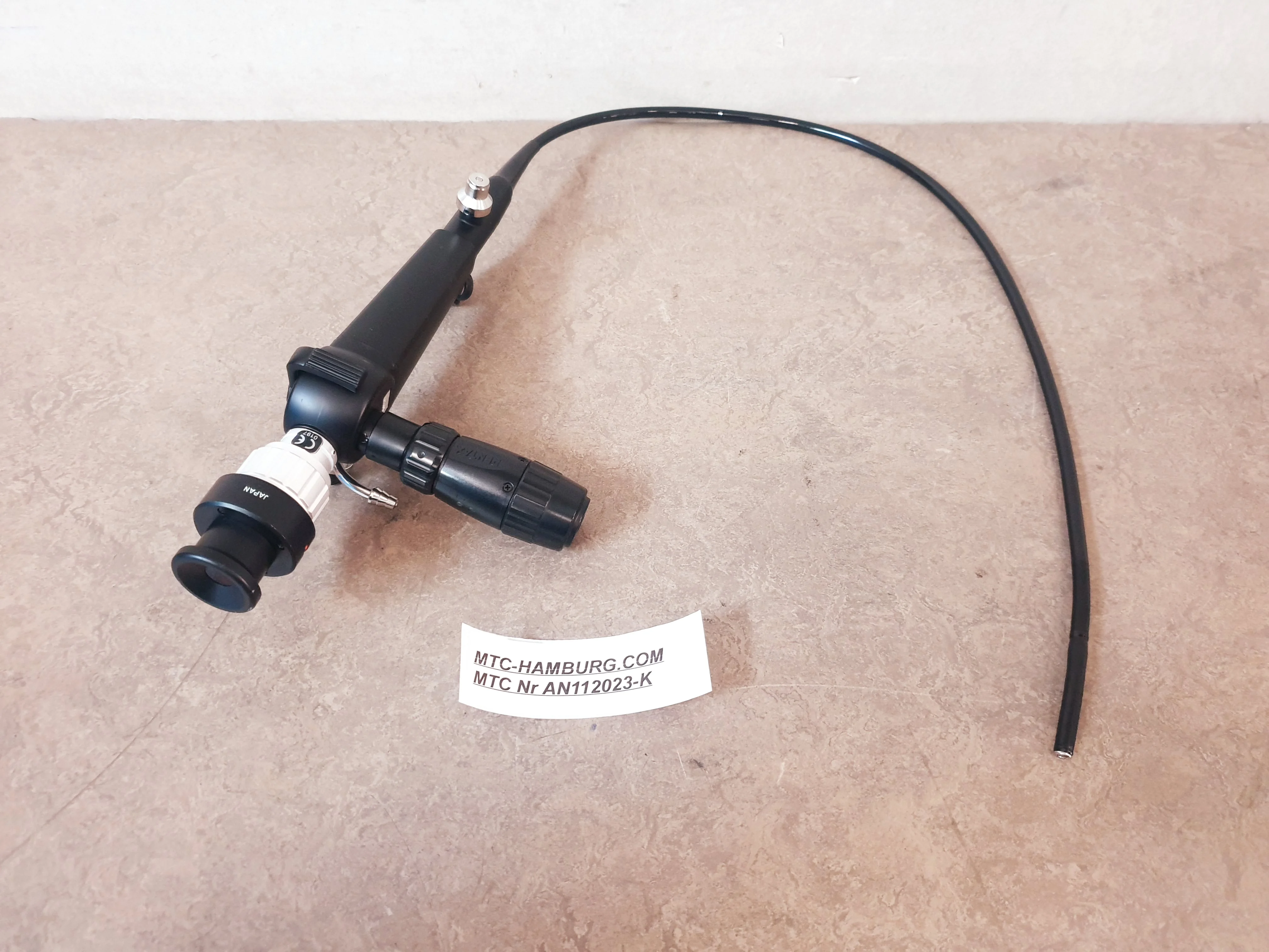 Gebraucht PENTAX FB-18BS