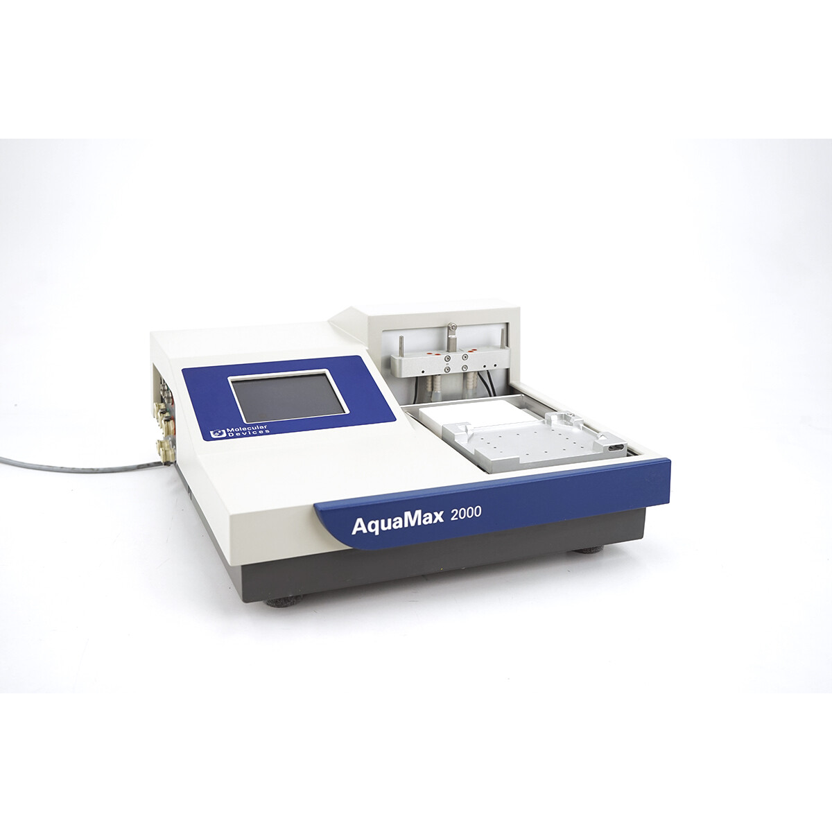 Molecular Devices AquaMax 2000 2K Microplate Washer AQ2K Incomplete, 1.190,00 €