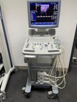 Gebraucht – Gut 2011 GE Logiq P5