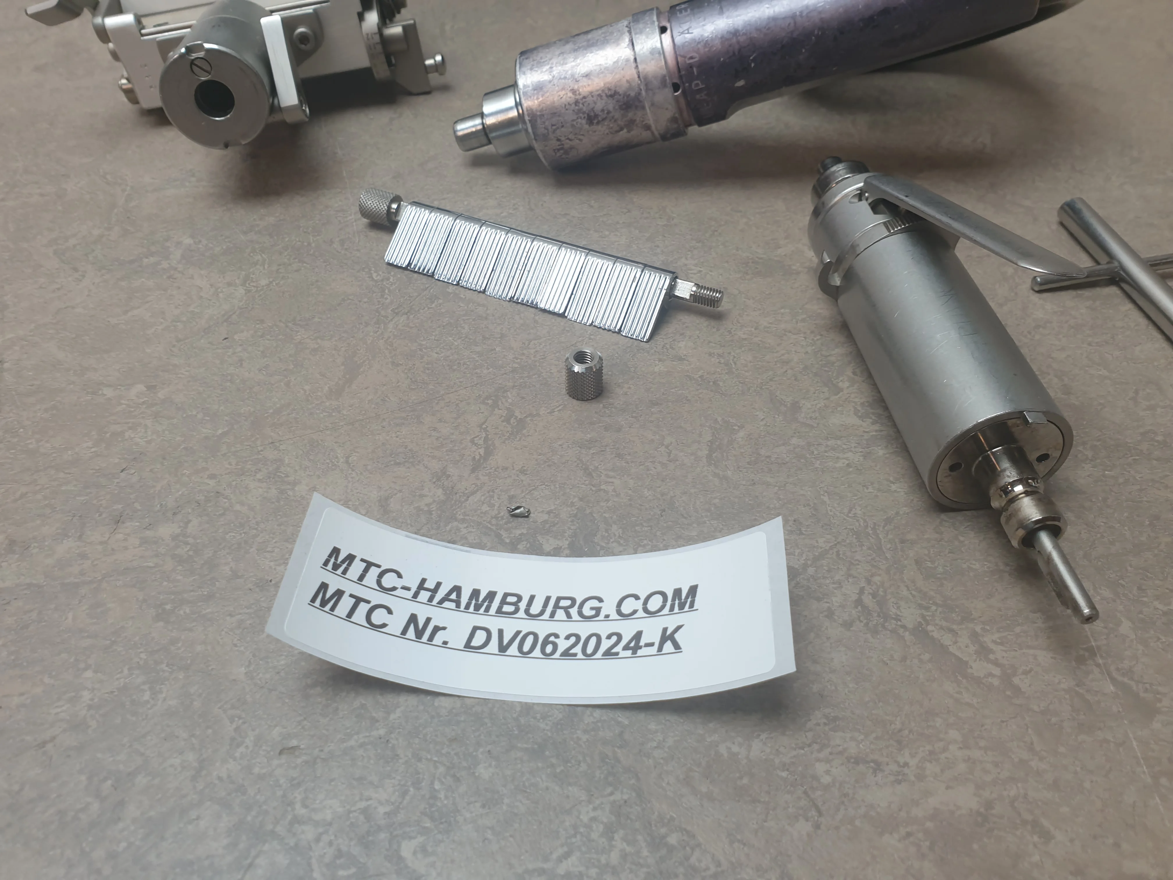 Gebraucht AESCULAP GA200