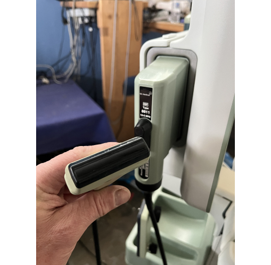 B&K MEDICAL Type 8811