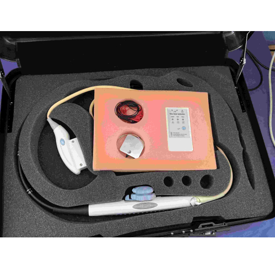 GE MEDICAL TEE probe 6T-RS