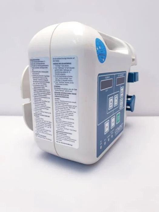 Gebraucht – Sehr Gut NOVARTIS Compat