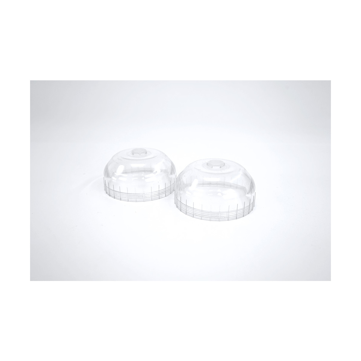 Set of 2x Sigma 17135 17190 Lid for Round Buckets Rotor 11180 Sigma 4, 119,00 €