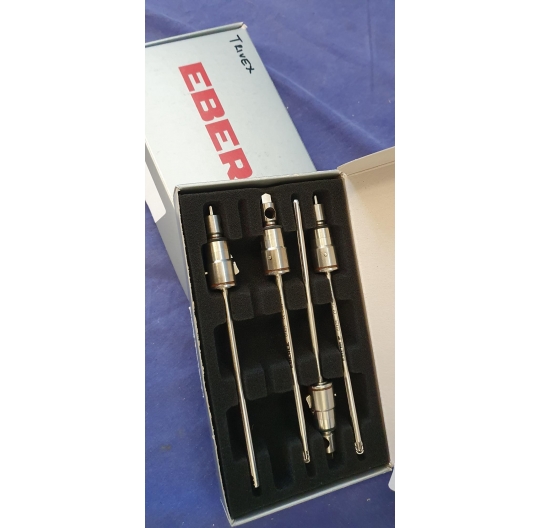 EBERLE Shaverblade 01425