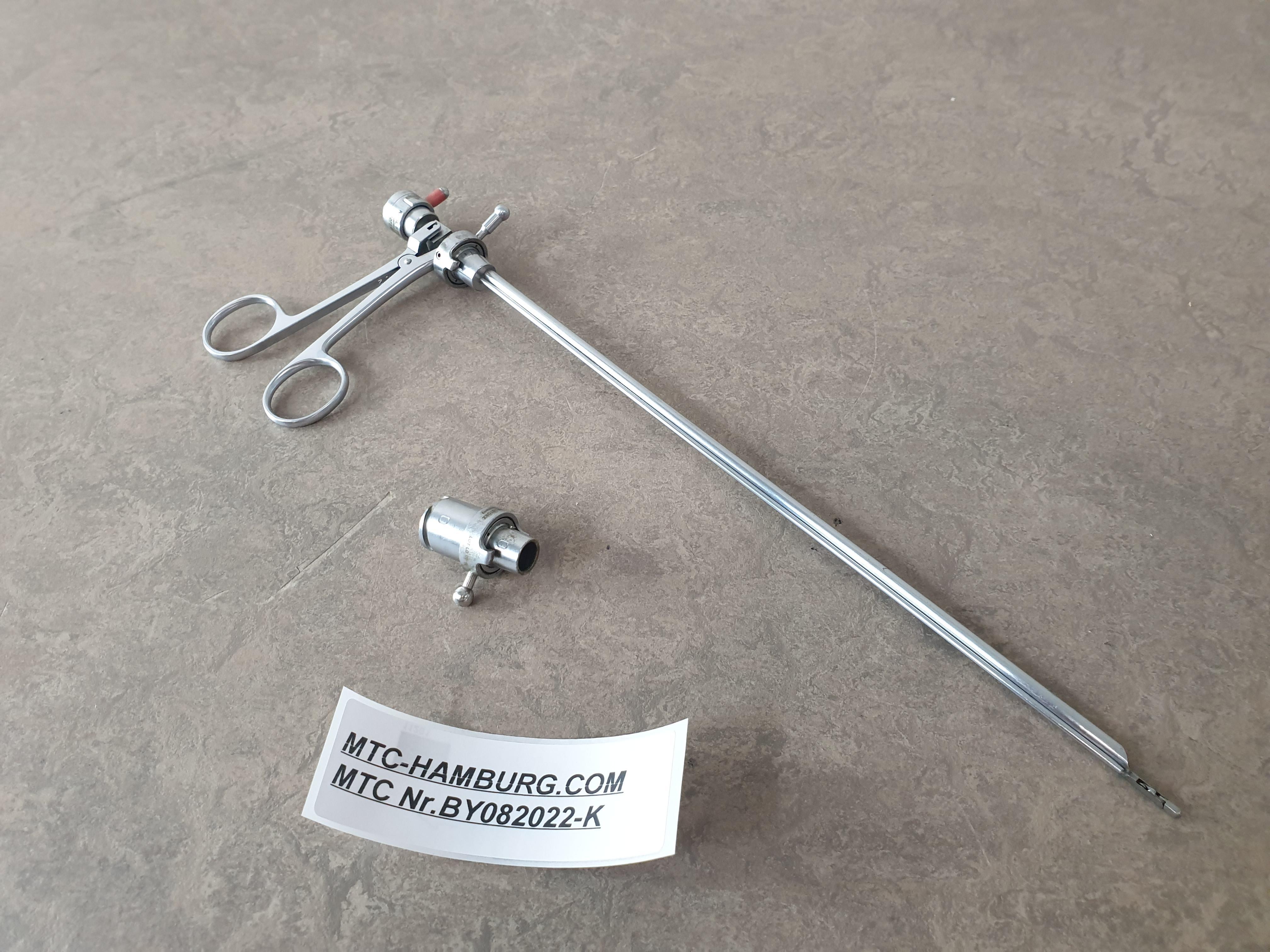 Gebraucht KARL STORZ 27072BL