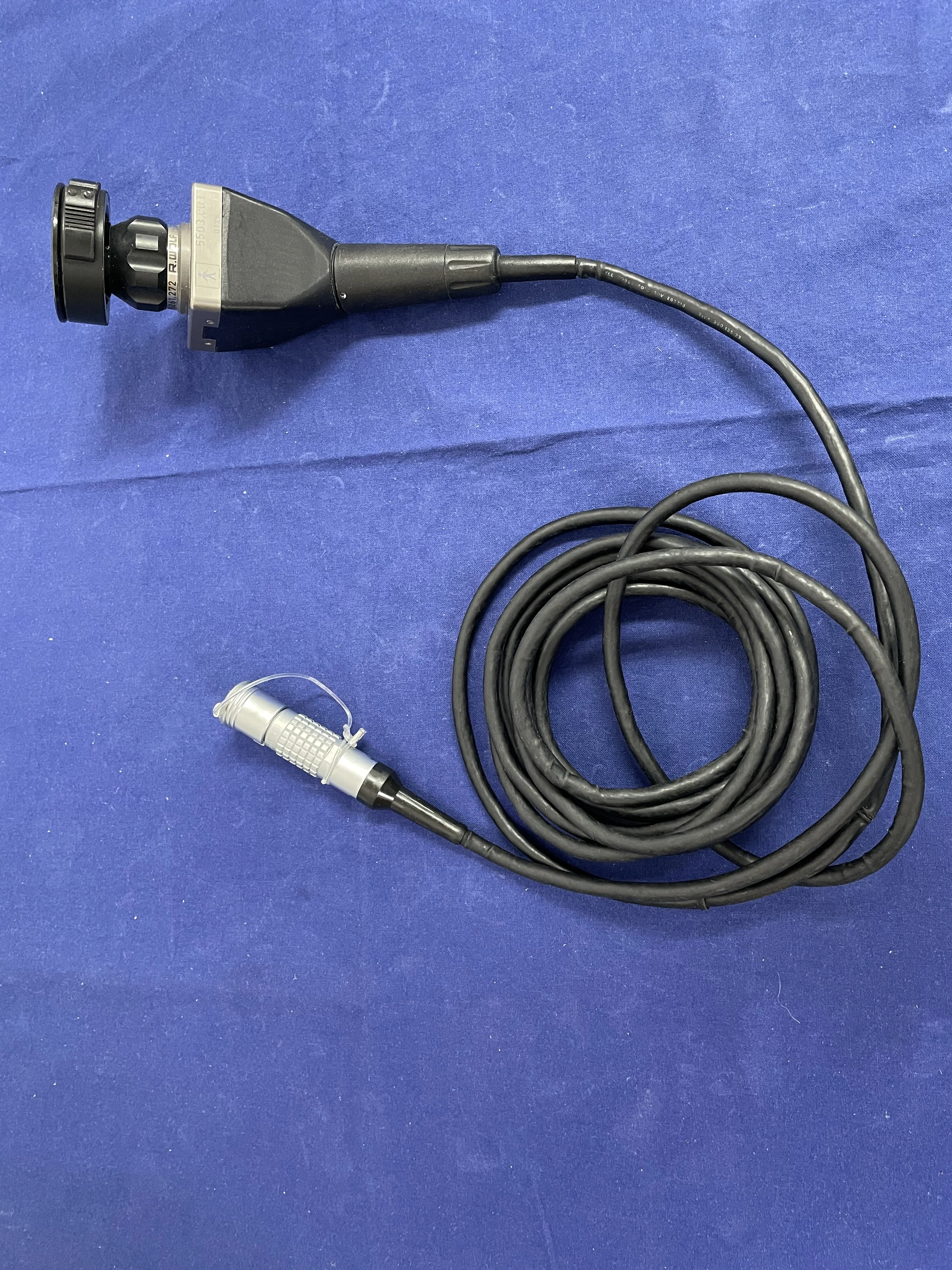 Gebraucht RICHARD WOLF 5503