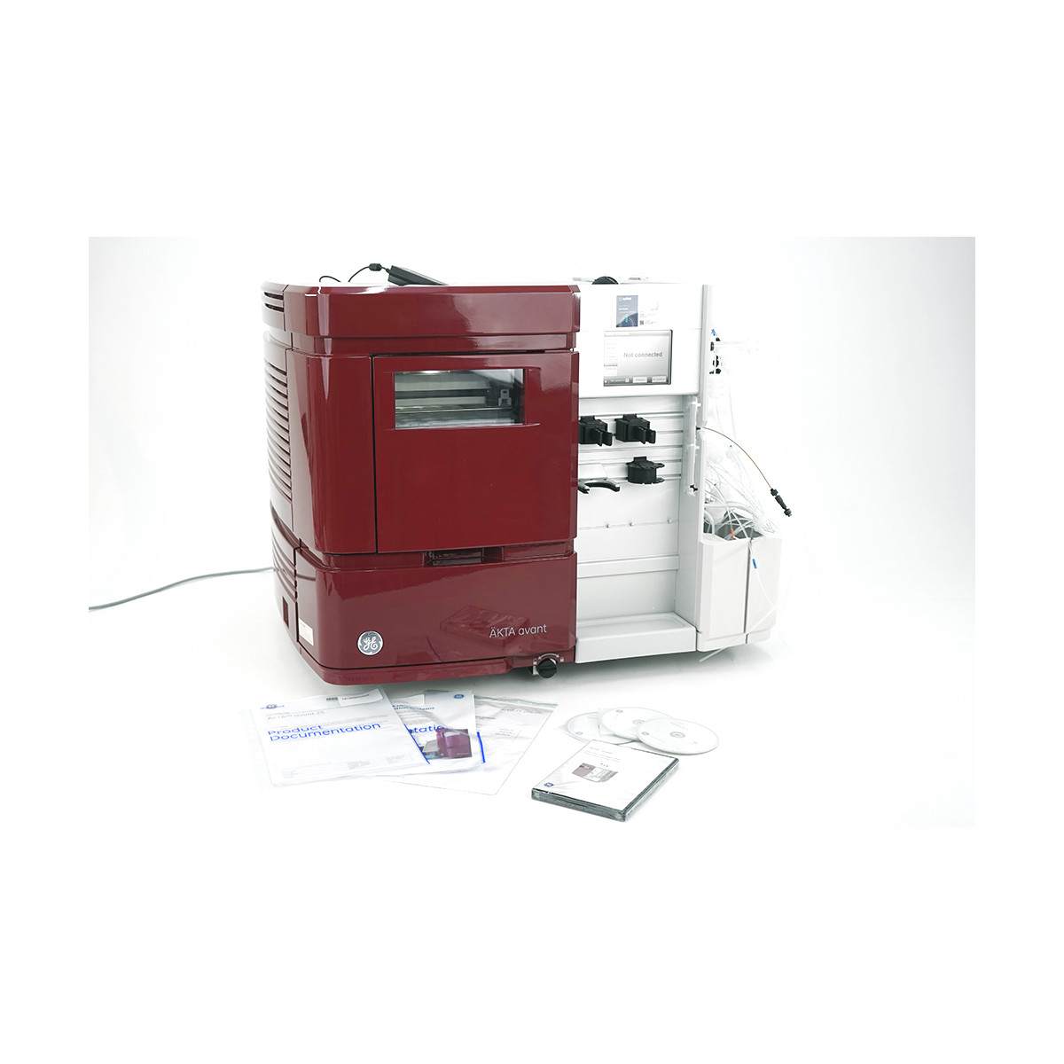 Cytiva GE Akta Avant 25 Preparative Protein Purification Chromatograp, 79.730,00 €