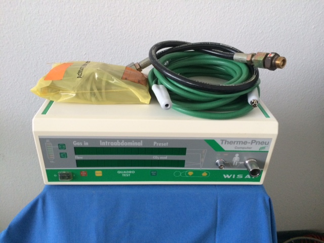 CO-2 Insufflator (OP-Pneu)