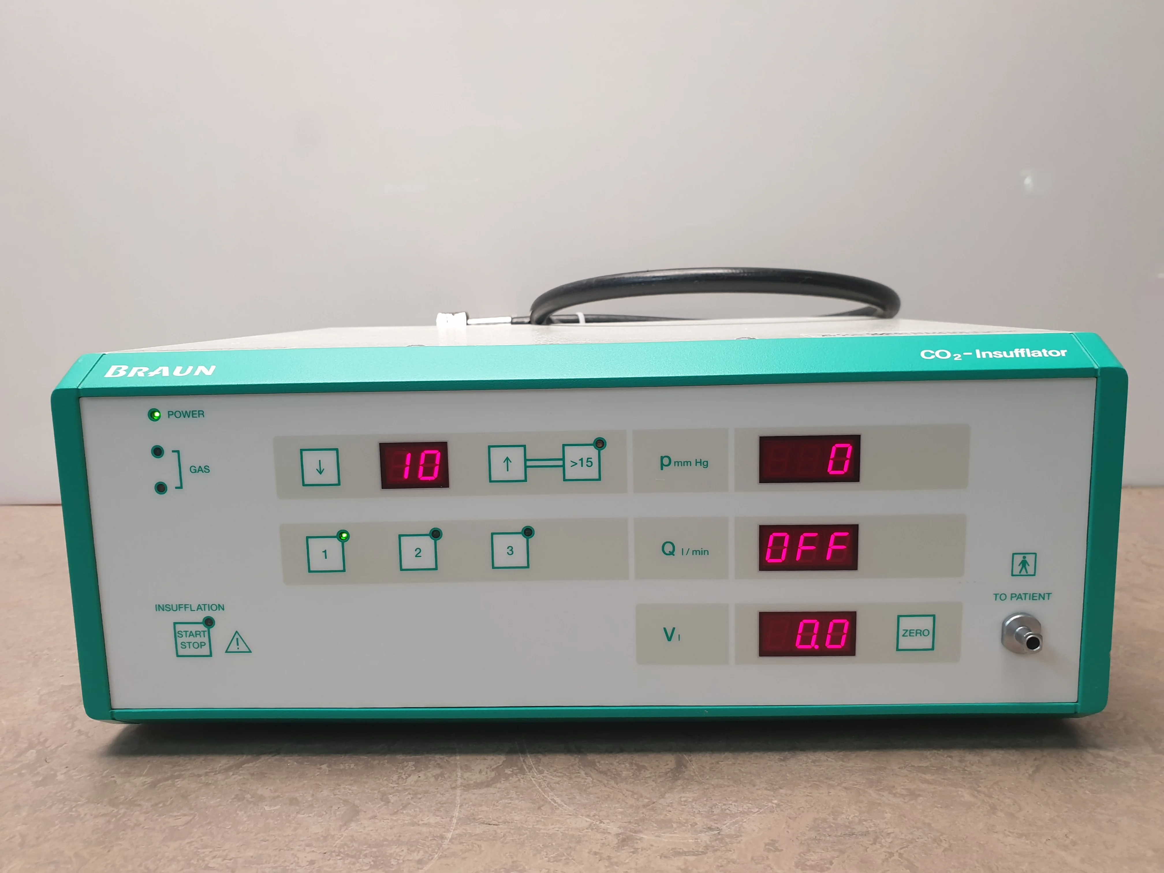 Gebraucht – Sehr Gut AESCULAP PG010