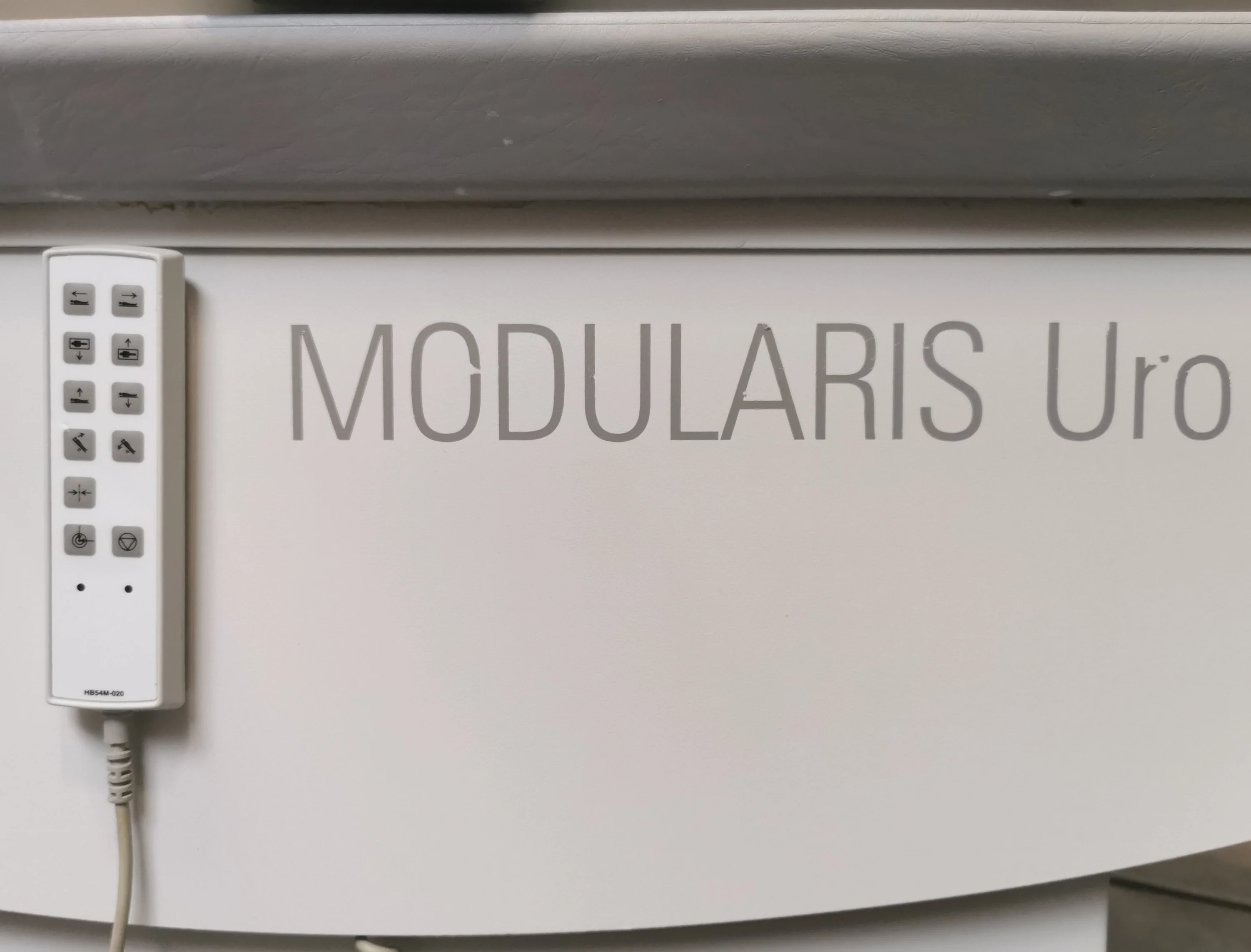 Gebraucht – Gut SIEMENS Lithostar Modularis Uro