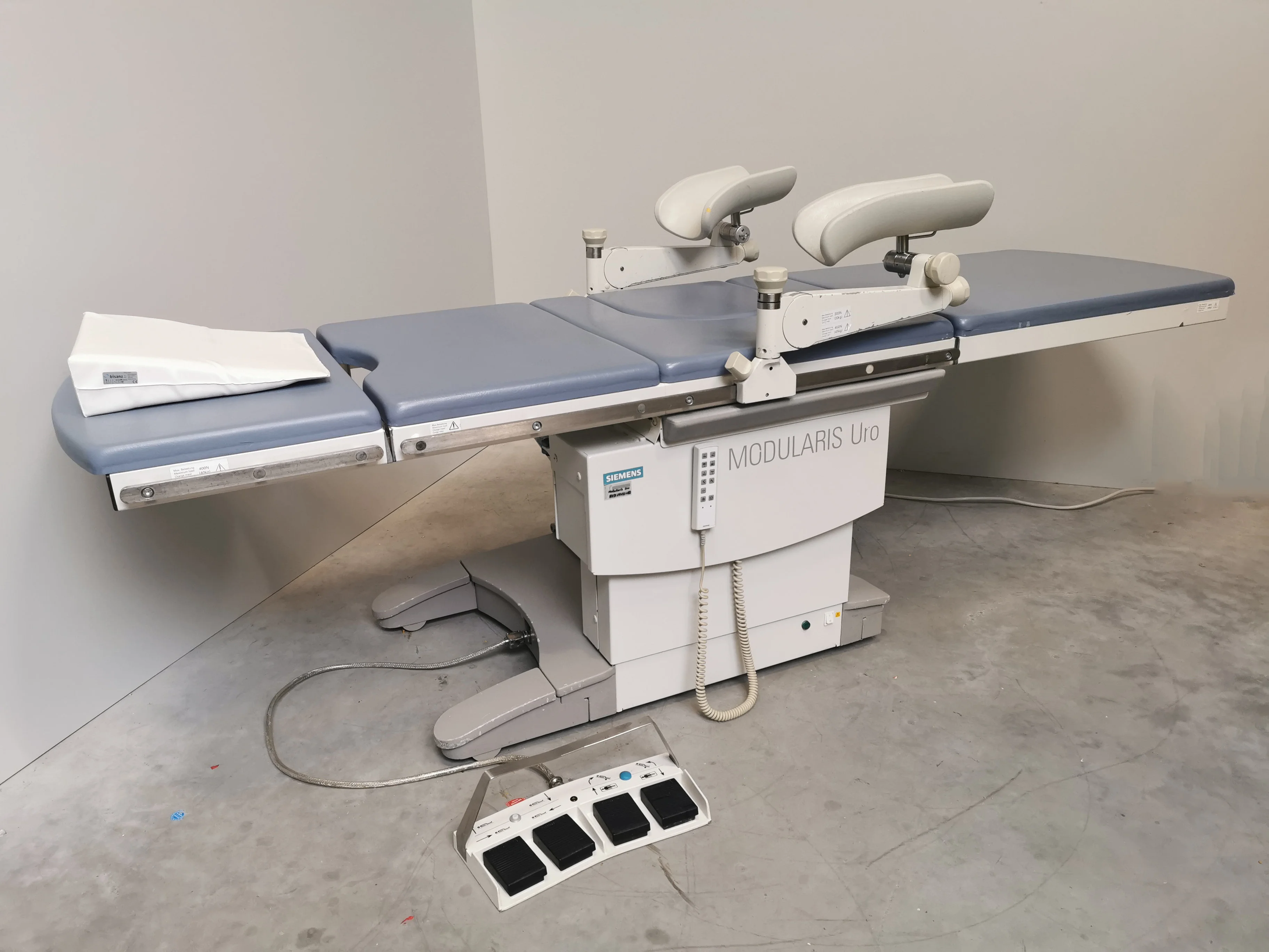 Gebraucht – Gut SIEMENS Lithostar Modularis Uro
