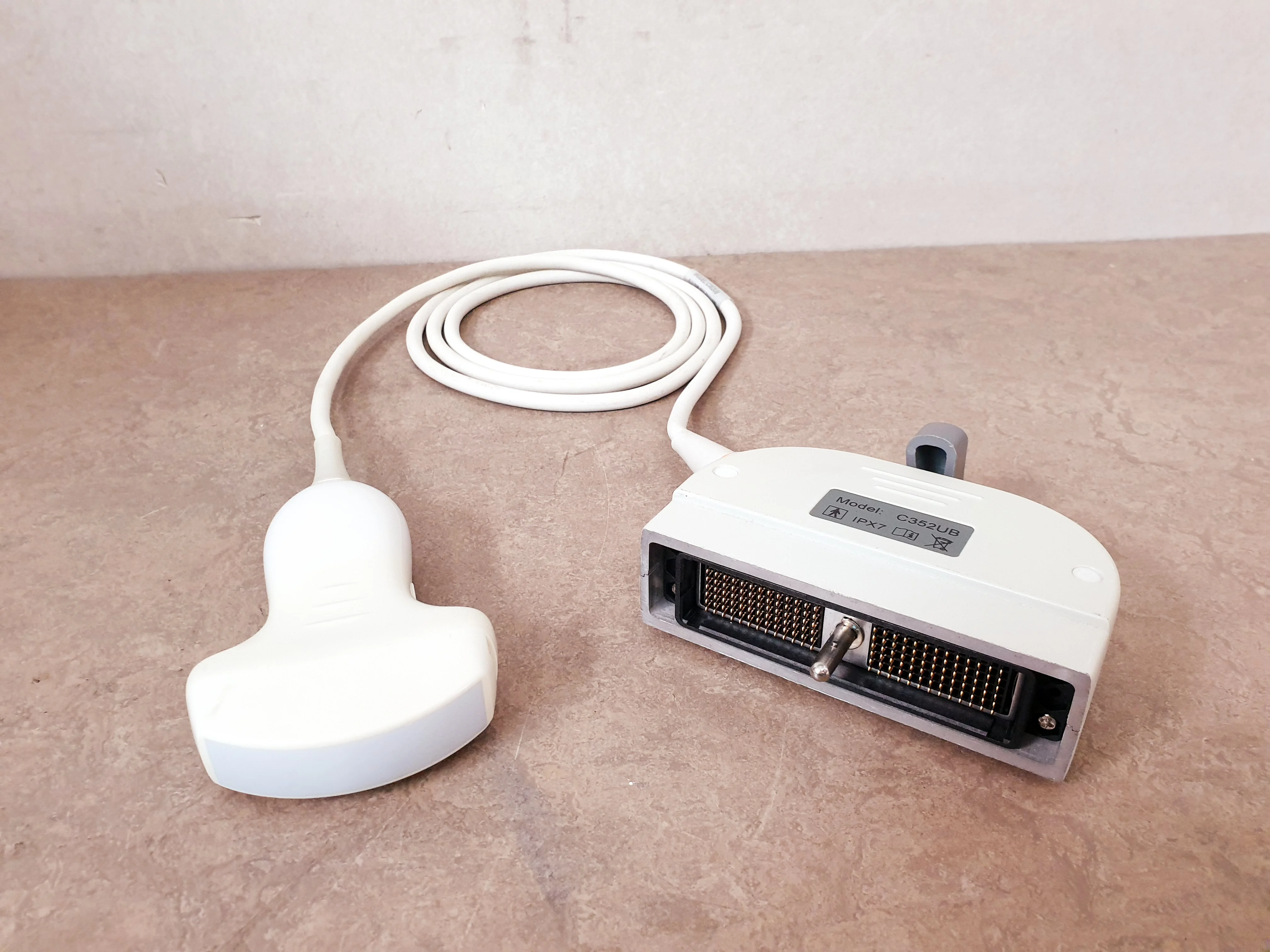 Gebraucht – Sehr Gut EDAN C352UB