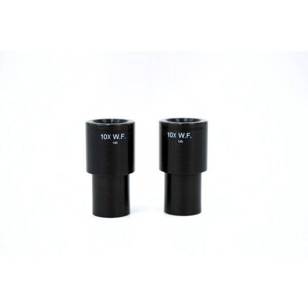 Okular Paar Eyepiece 10x WF 145, 119,00 €