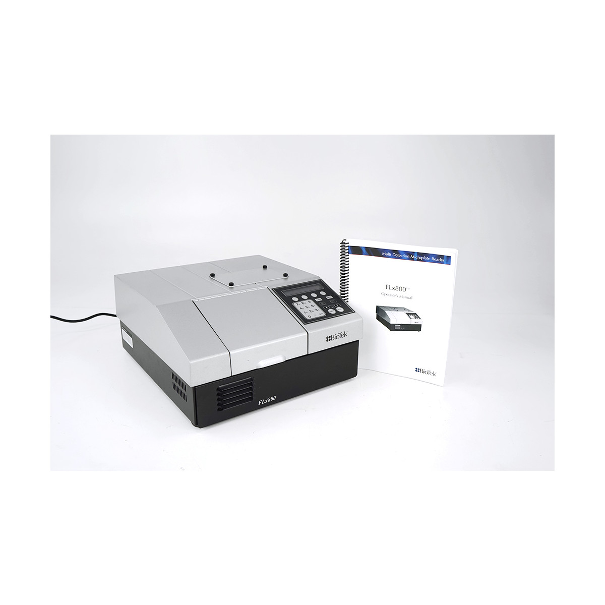 BioTek Agilent FLx800 FLX800TB Top Bottom Fluorescence Micropltae Rea, 6.545,00 €