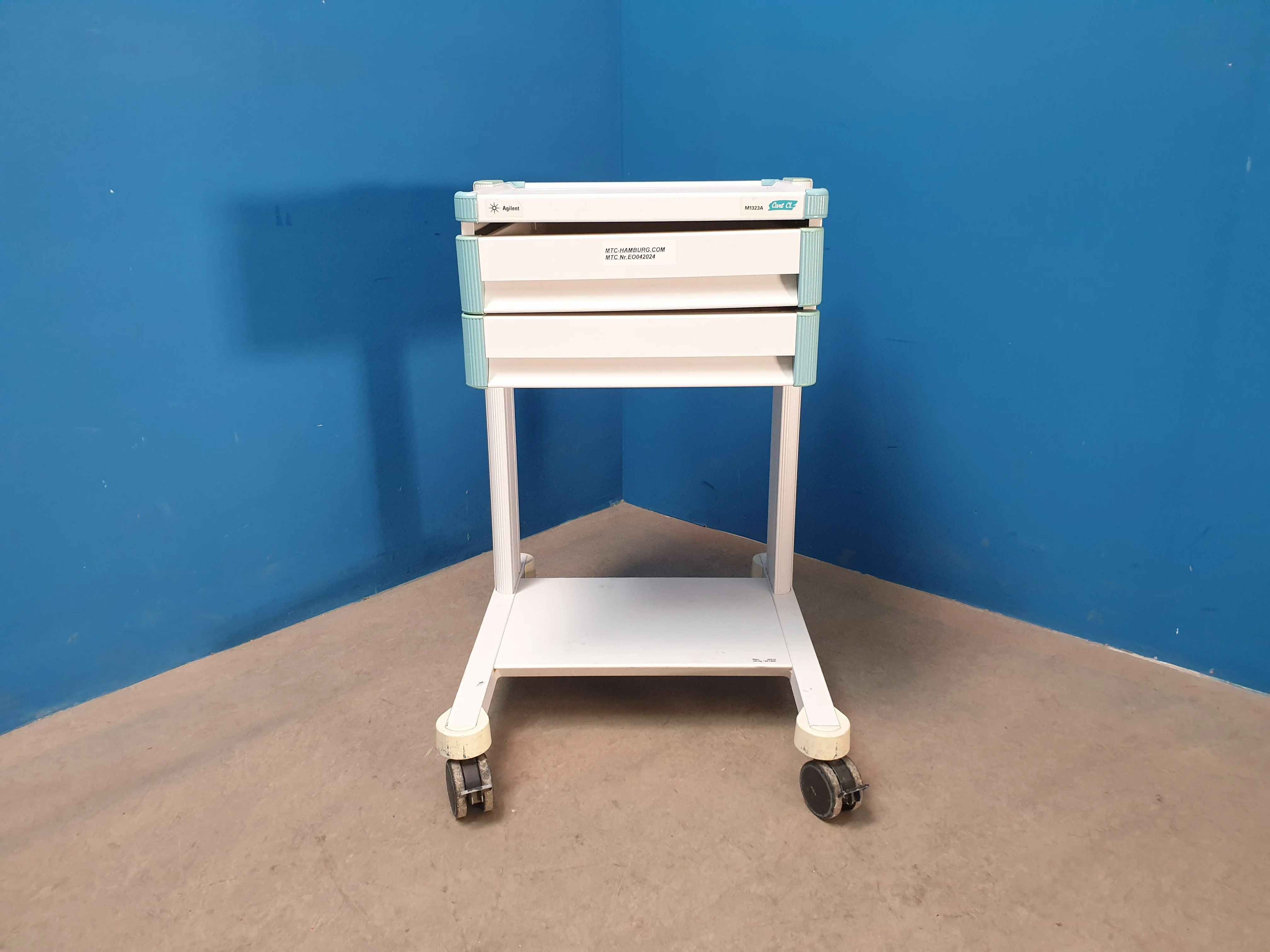 Gebraucht AGILENT M1323A