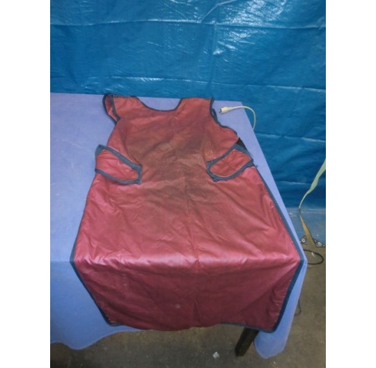 MAVIC Röntgenschürze