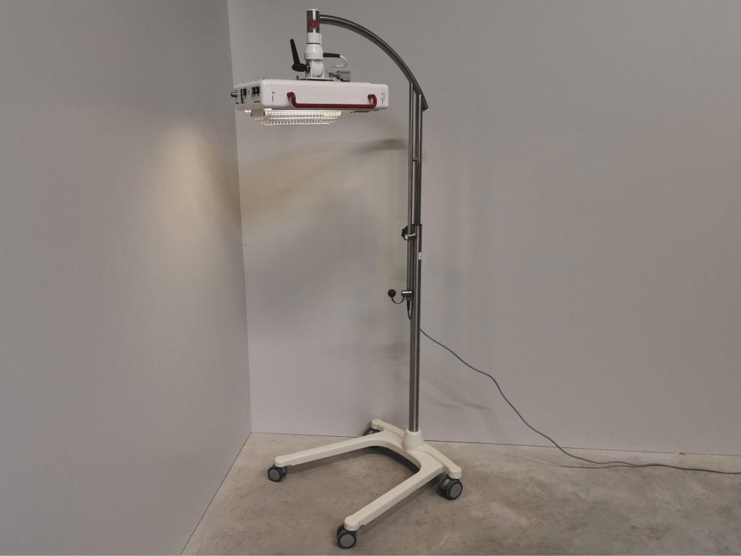 Gebraucht – Gut WEYER Ceramotherm