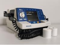 Gebraucht – Sehr Gut PHILIPS HeartStart XL