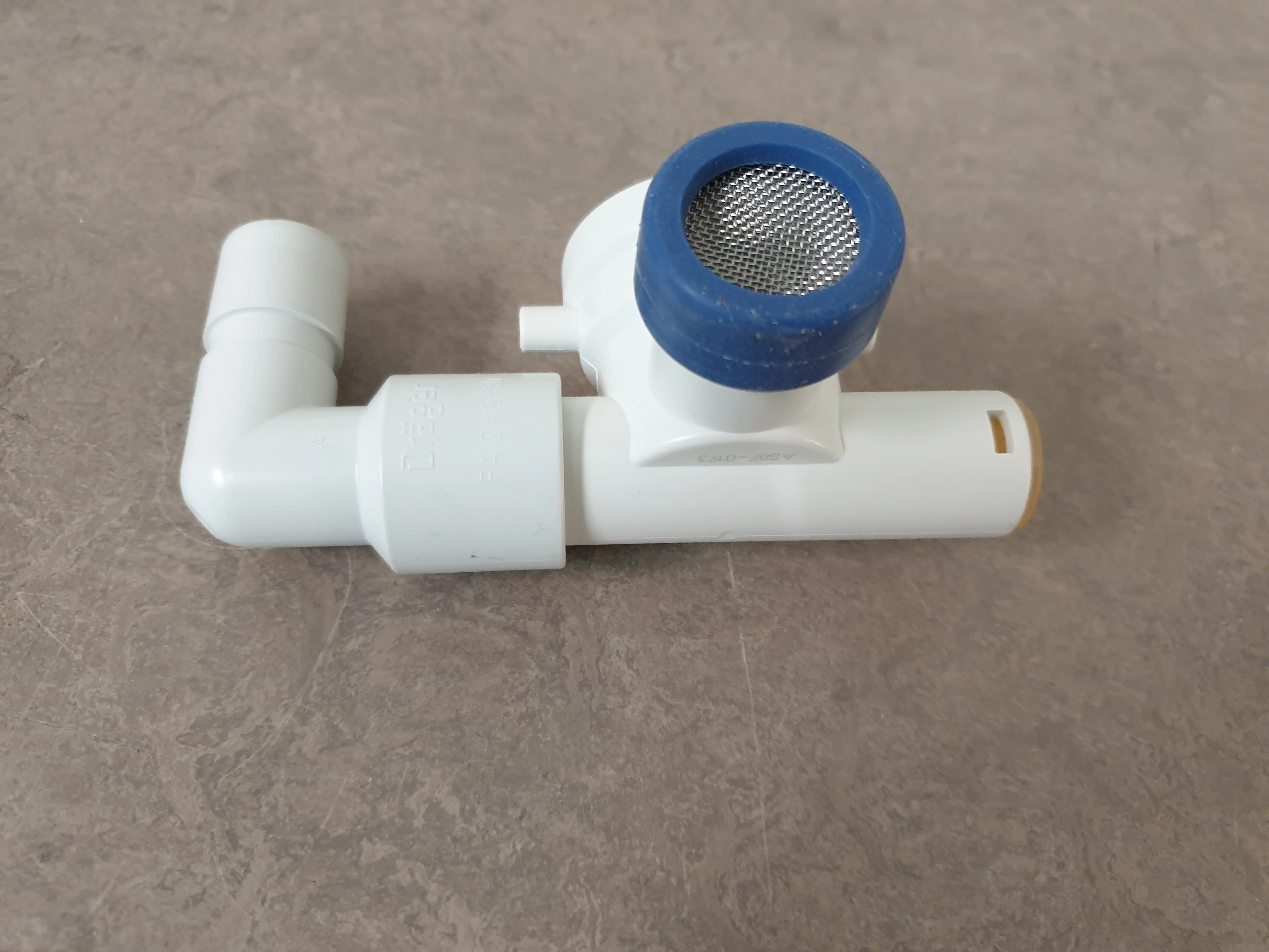 Gebraucht – Sehr Gut DRAGER PA12-GK30