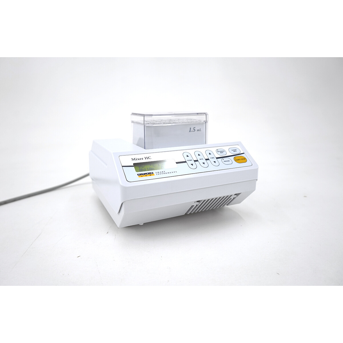 STAR LAB Mixer HC Thermomixer 1.5ml 24x1.5ml Block Thermomixer Comfor, 1.011,50 €